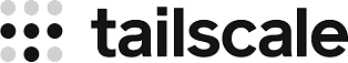 Tailscale-Logo